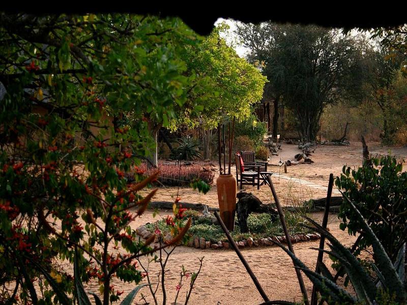 Kambaku River Sands Ξενοδοχείο Hoedspruit Εξωτερικό φωτογραφία