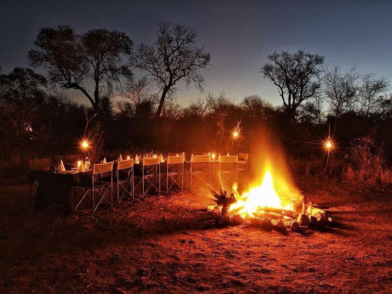 Kambaku River Sands Ξενοδοχείο Hoedspruit Εξωτερικό φωτογραφία